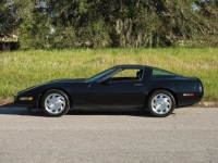 1993 Chevrolet Corvette for sale in Michigan (ID-110482)