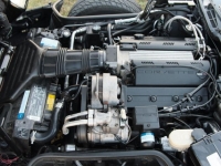 1993 Chevrolet Corvette for sale in Michigan (ID-110482)