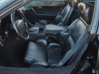 1993 Chevrolet Corvette for sale in Michigan (ID-110482)
