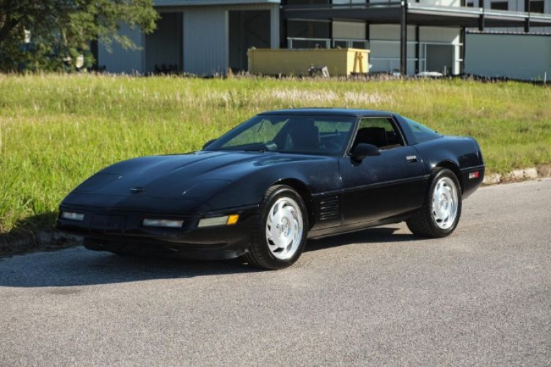1993 Chevrolet Corvette for sale in Michigan (ID-112090) 1993 Chevrolet Corvette for sale in Michigan (ID-112090)