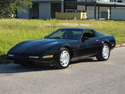 1993 Chevrolet Corvette for sale