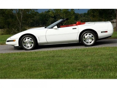1993 Chevrolet Corvette for sale