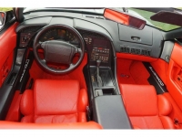 1993 Chevrolet Corvette for sale in Michigan (ID-113585)
