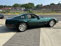 1993 Chevrolet Corvette for sale in Michigan (ID-118142)