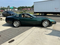 1993 Chevrolet Corvette for sale in Michigan (ID-118142)