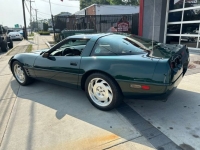 1993 Chevrolet Corvette for sale in Michigan (ID-118142)