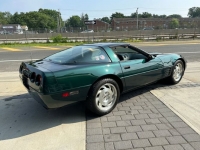 1993 Chevrolet Corvette for sale in Michigan (ID-118142)