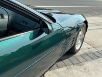 1993 Chevrolet Corvette for sale in Michigan (ID-118142)