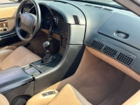 1993 Chevrolet Corvette for sale in Michigan (ID-118142)