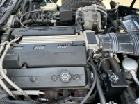 1993 Chevrolet Corvette for sale in Michigan (ID-118142)