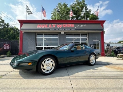1993 Chevrolet Corvette for sale