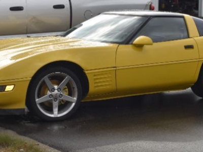 1993 Chevrolet Corvette for sale