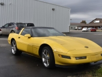 1993 Chevrolet Corvette for sale in Michigan (ID-121965)