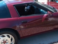 1993 Chevrolet Corvette for sale in Michigan (ID-124064)
