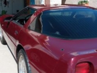 1993 Chevrolet Corvette for sale in Michigan (ID-124064)