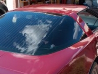 1993 Chevrolet Corvette for sale in Michigan (ID-124064)