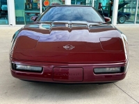 1993 Chevrolet Corvette for sale in Riverhead, New York (ID-124930)