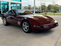 1993 Chevrolet Corvette for sale in Riverhead, New York (ID-124930)