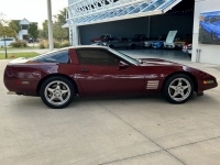 1993 Chevrolet Corvette for sale in Riverhead, New York (ID-124930)