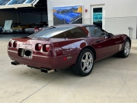 1993 Chevrolet Corvette for sale in Riverhead, New York (ID-124930)