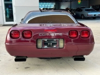 1993 Chevrolet Corvette for sale in Riverhead, New York (ID-124930)