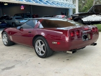 1993 Chevrolet Corvette for sale in Riverhead, New York (ID-124930)