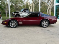 1993 Chevrolet Corvette for sale in Riverhead, New York (ID-124930)