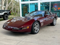 1993 Chevrolet Corvette for sale in Riverhead, New York (ID-124930)