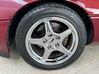 1993 Chevrolet Corvette for sale in Riverhead, New York (ID-124930)