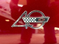 1993 Chevrolet Corvette for sale in Riverhead, New York (ID-124930)