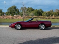 1993 Chevrolet Corvette for sale in Riverhead, New York (ID-125016)