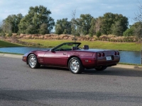 1993 Chevrolet Corvette for sale in Riverhead, New York (ID-125016)