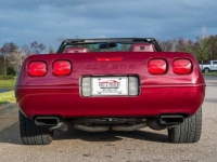 1993 Chevrolet Corvette for sale in Riverhead, New York (ID-125016)