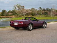 1993 Chevrolet Corvette for sale in Riverhead, New York (ID-125016)