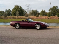 1993 Chevrolet Corvette for sale in Riverhead, New York (ID-125016)