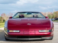 1993 Chevrolet Corvette for sale in Riverhead, New York (ID-125016)