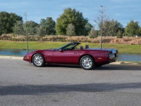 1993 Chevrolet Corvette for sale in Riverhead, New York (ID-125016)