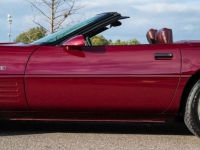 1993 Chevrolet Corvette for sale in Riverhead, New York (ID-125016)