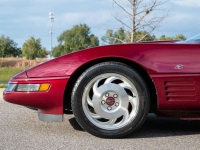 1993 Chevrolet Corvette for sale in Riverhead, New York (ID-125016)