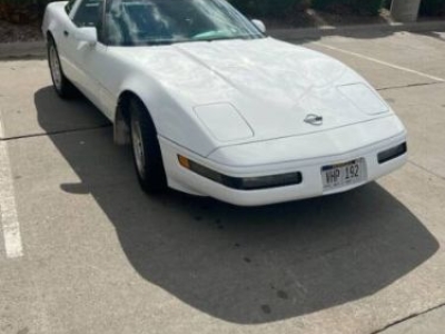 1993 Chevrolet Corvette for sale