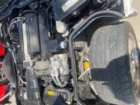 1993 Chevrolet Corvette for sale in Michigan (ID-128005)