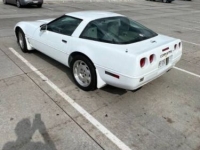 1993 Chevrolet Corvette for sale in Michigan (ID-128005)