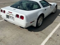 1993 Chevrolet Corvette for sale in Michigan (ID-128005)