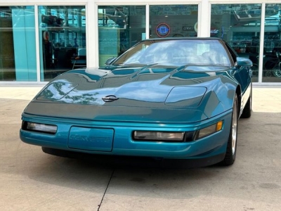 1993 Chevrolet Corvette for sale
