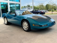 1993 Chevrolet Corvette for sale in Riverhead, New York (ID-129673)