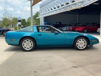 1993 Chevrolet Corvette for sale in Riverhead, New York (ID-129673)