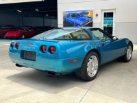 1993 Chevrolet Corvette for sale in Riverhead, New York (ID-129673)