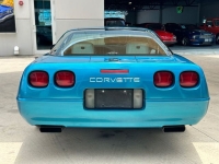 1993 Chevrolet Corvette for sale in Riverhead, New York (ID-129673)