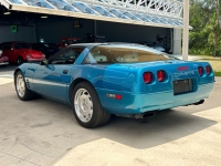 1993 Chevrolet Corvette for sale in Riverhead, New York (ID-129673)
