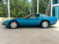 1993 Chevrolet Corvette for sale in Riverhead, New York (ID-129673)
